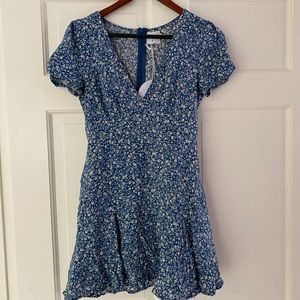 Never worn before Summer Dress!